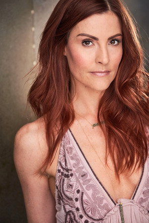 Rileah Vanderbilt portrait