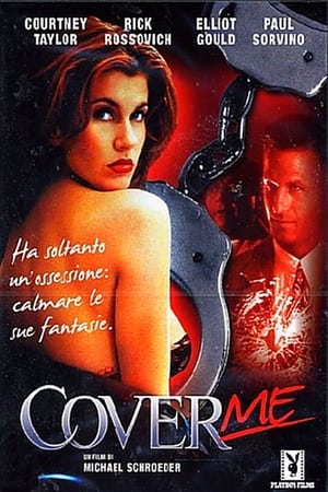 Poster Cover Me 1995