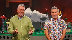 Lego Masters NZ Episode 1