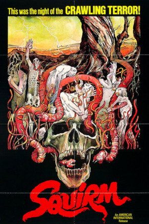 Постер фильма «Черви (1976)» — (18 из 38)