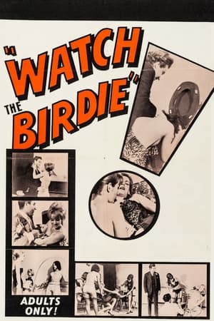 Poster Watch the Birdie 1965