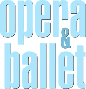 The Blu-ray Experience: Opera & Ballet — Logos 1