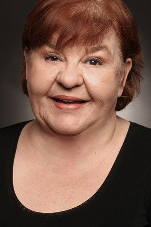 Defne Yalnız portrait