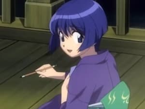 Ai Yori Aoshi: 1×13