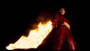 Ultraviolet movie still 21
