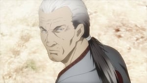 Mugen no Juunin: Saison 1 Episode 13