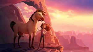 Spirit: El Indomable (2021) WEB-DL 1080P LATINO/INGLES