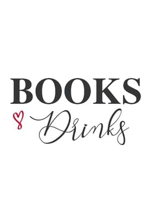 Books & Drinks stream