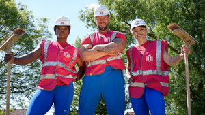 Gladiators Special | StreamHub