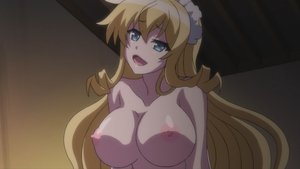 Ikoku na Retro Episodio 1