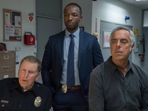 Harry Bosch saison 4 Episode 8