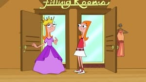 Phineas and Ferb: 2×36