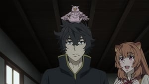The Rising of the Shield Hero: 1×5