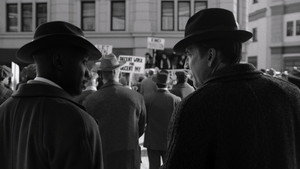 Spider-Noir: 1×2