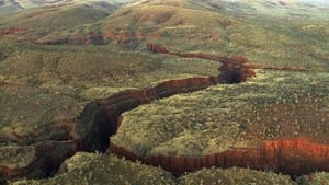 Australia's Wild Odyssey Carving the Landscape