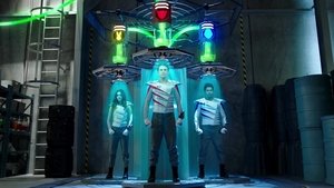 Power Rangers Beast Morphers 2019 en Streaming HD Gratuit !