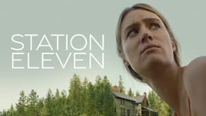 Station Eleven (2021) Season 1 Complete