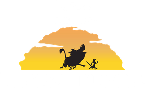 Timón y Pumba — Logos 8
