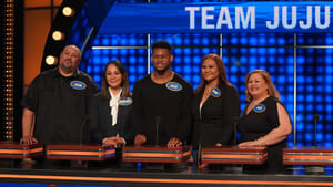 Celebrity Family Feud: 5×8