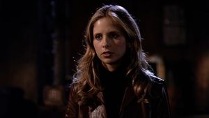 Buffy – Im Bann der Dämonen: 5×10