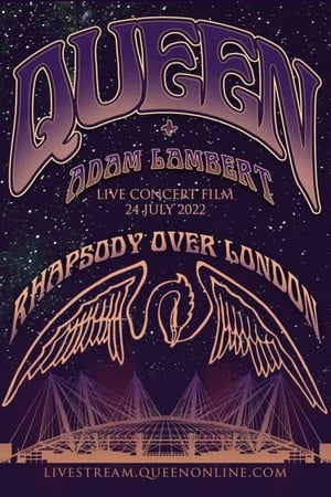 Rhapsody Over London film complet