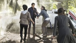 Scorpion 1 episodio 19