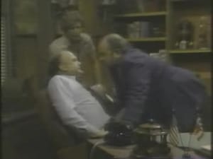 WKRP in Cincinnati Preacher