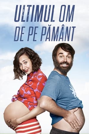 Poster Ultimul om de pe Pământ Sezonul 4 Episodul 10 2018