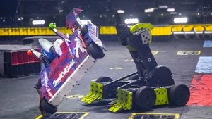BattleBots: 8×2