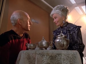 Star Trek: The Next Generation Season 1 Episode 5