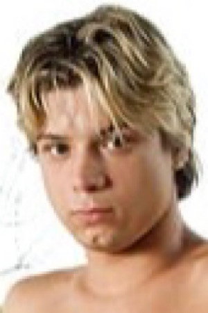 Felipe Vilhena portrait