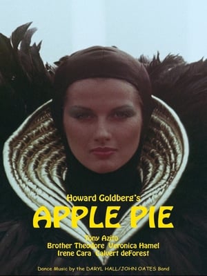 Poster Apple Pie (1976)