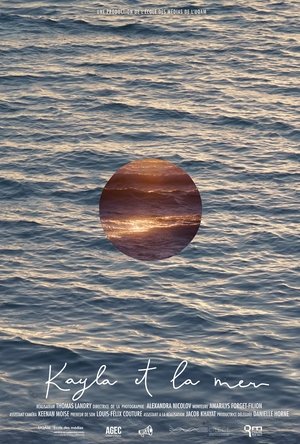 Nonton film Kayla and the Sea (2023) terbaru sub indo