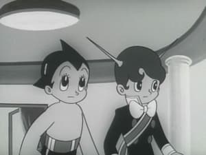 Astro Boy Ditto