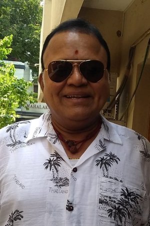 Radha Ravi