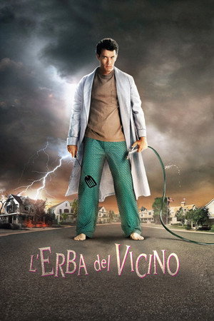 The 'Burbs 74