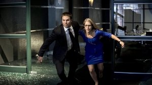 Arrow Temporada 2 Capítulo 1