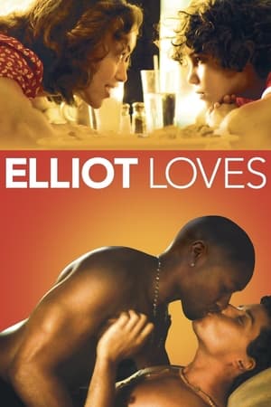 Poster Elliot Loves (2012)