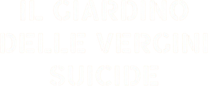 Il giardino delle vergini suicide
