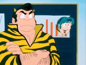 Urusei Yatsura: 1×80 {year} Online En Netflix
