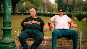 movie image