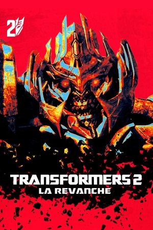 Transformers 2 : La Revanche streaming