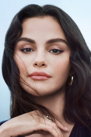 Selena Gomez