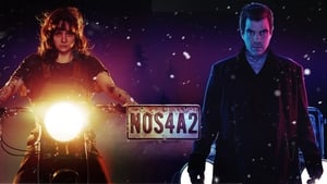 poster NOS4A2