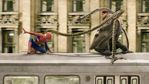 Spider-Man 2 (2004)