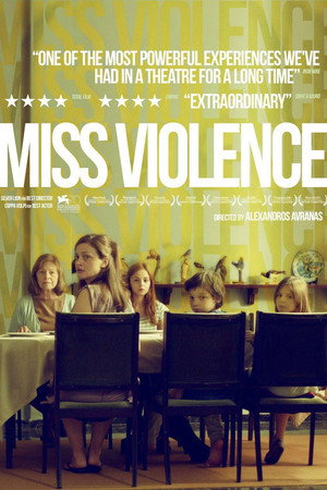 Miss Violence