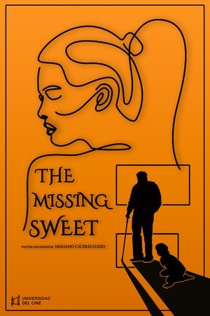 Poster The Missing Sweet (2023)