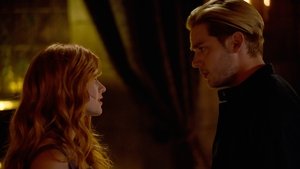 Shadowhunters : The Mortal Instruments saison 3 Episode 4