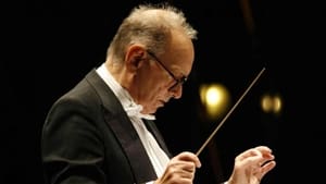 Morricone dirige Morricone film complet