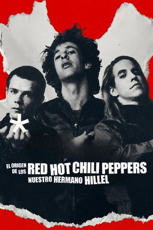 Image El origen de los Red Hot Chili Peppers: Nuestro hermano Hillel